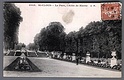 V2278 ST. CLOUD 92 LE PARC ALLE DE MARNE VG FP